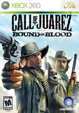 Call of Juarez: Bound in Blood (Xbox 360)